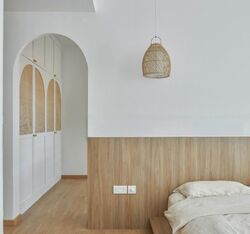 Grand Duchess At St Patrick's (D15), Condominium #554756821